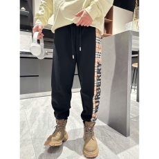 Burberry Long Pants